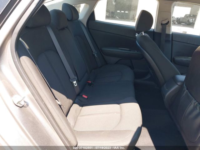 5XXGT4L34GG006959 KIA Optima Lx
