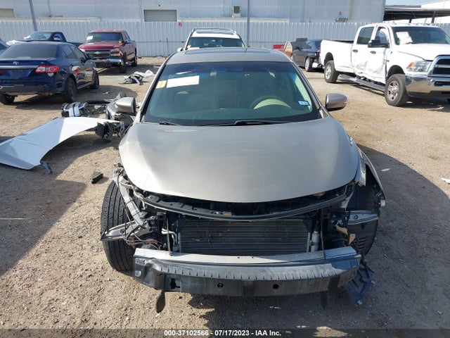 Nissan Altima 2.5 Sl 2014 1N4AL3AP4EN249491 Image 5