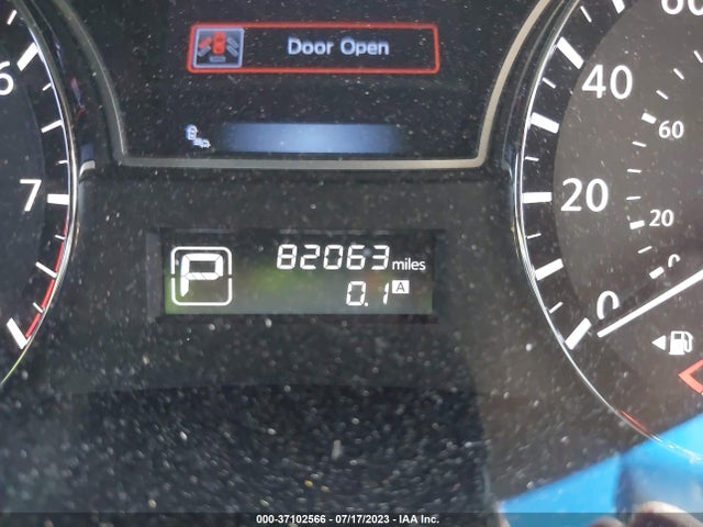 Nissan Altima 2.5 Sl 2014 1N4AL3AP4EN249491 Image 8
