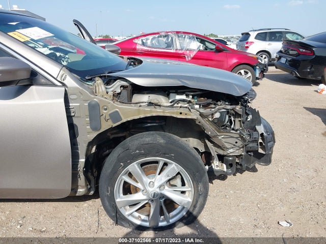 Nissan Altima 2.5 Sl 2014 1N4AL3AP4EN249491 Image 13