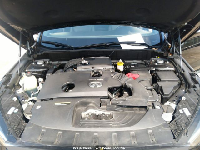 3PCAJ5K30NF113638 Infiniti Qx55 Essential Awd