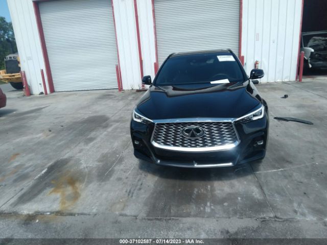 3PCAJ5K30NF113638 Infiniti Qx55 Essential Awd