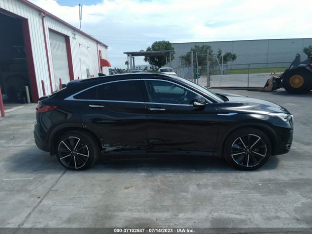3PCAJ5K30NF113638 Infiniti Qx55 Essential Awd