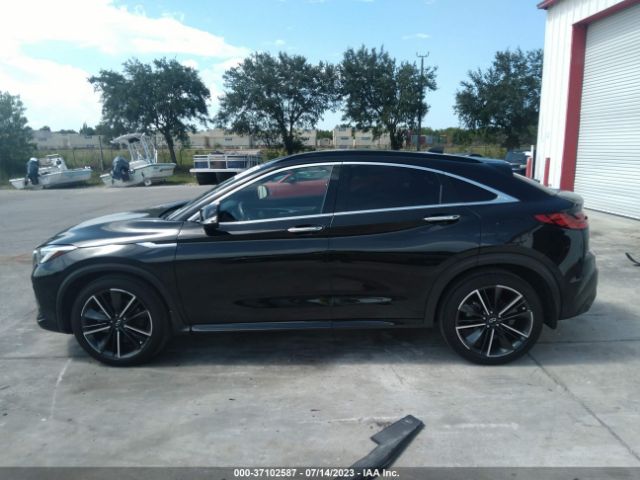 3PCAJ5K30NF113638 Infiniti Qx55 Essential Awd