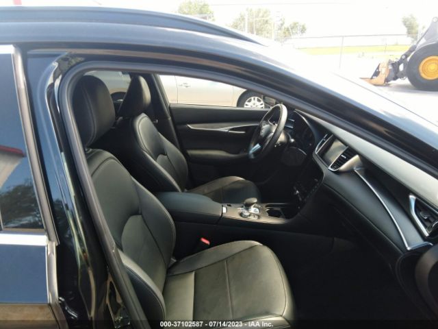 3PCAJ5K30NF113638 Infiniti Qx55 Essential Awd