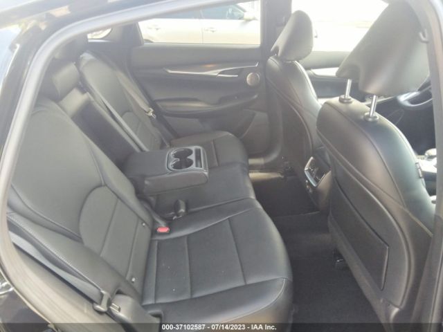 3PCAJ5K30NF113638 Infiniti Qx55 Essential Awd