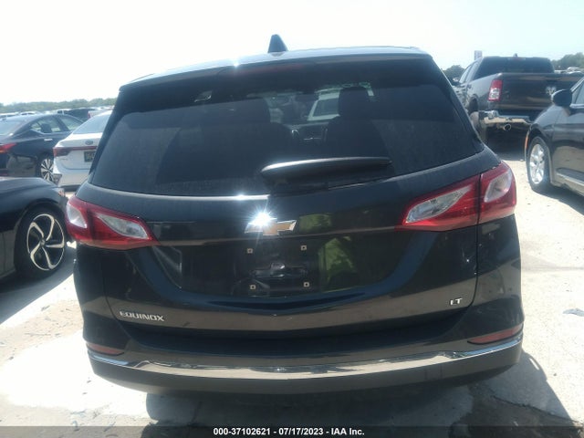 Chevrolet EQUINOX LT 2020 2GNAXKEV4L6232782 Image 17