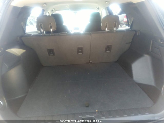 Chevrolet EQUINOX LT 2020 2GNAXKEV4L6232782 Image 12