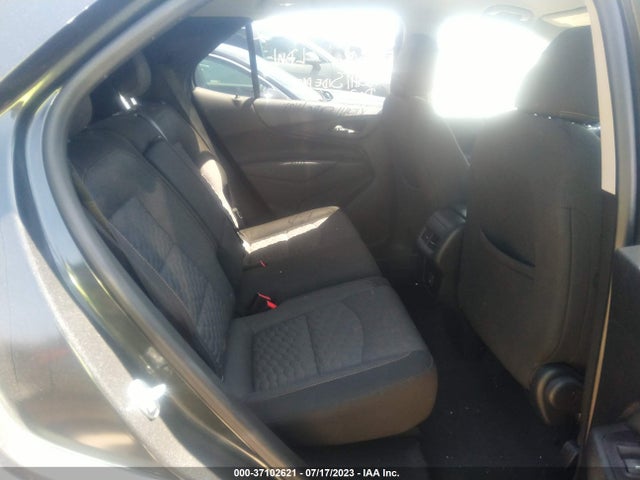 Chevrolet EQUINOX LT 2020 2GNAXKEV4L6232782 Image 8