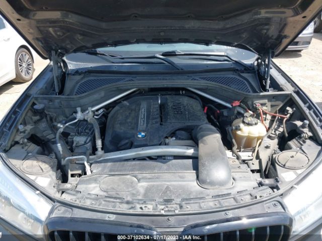 5UXKR2C33H0U22595 BMW X5 Sdrive35i