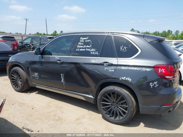 5UXKR2C33H0U22595 BMW X5 Sdrive35i