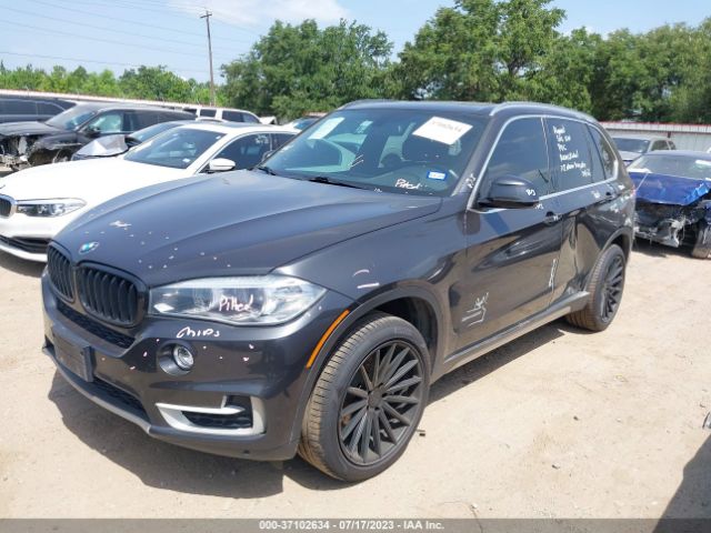 5UXKR2C33H0U22595 BMW X5 Sdrive35i