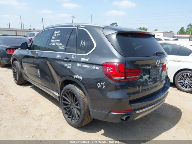 5UXKR2C33H0U22595 BMW X5 Sdrive35i