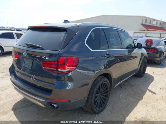 5UXKR2C33H0U22595 BMW X5 Sdrive35i