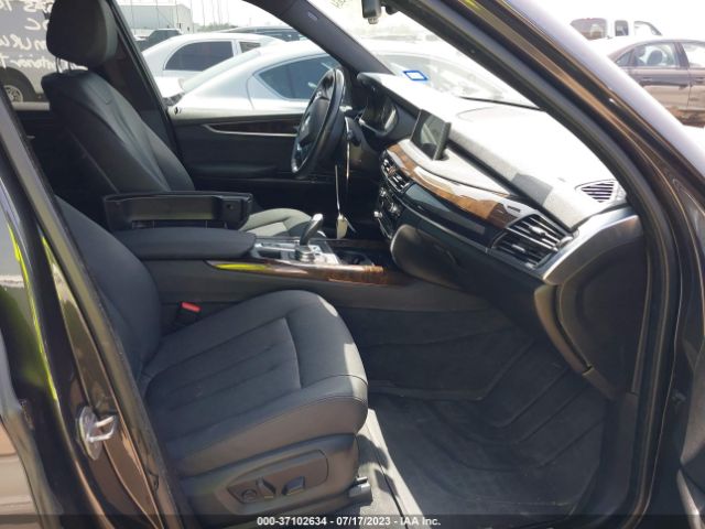5UXKR2C33H0U22595 BMW X5 Sdrive35i