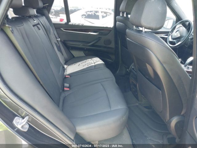 5UXKR2C33H0U22595 BMW X5 Sdrive35i