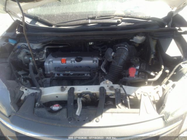 5J6RM4H7XEL113054 Honda Cr-v Ex-l