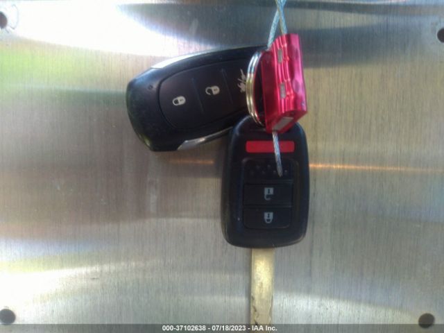 5J6RM4H7XEL113054 Honda Cr-v Ex-l