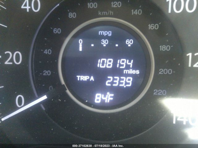 5J6RM4H7XEL113054 Honda Cr-v Ex-l