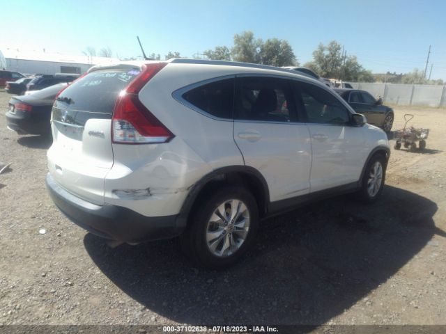 5J6RM4H7XEL113054 Honda Cr-v Ex-l