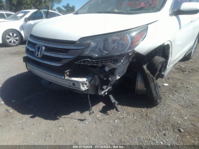 5J6RM4H7XEL113054 Honda Cr-v Ex-l