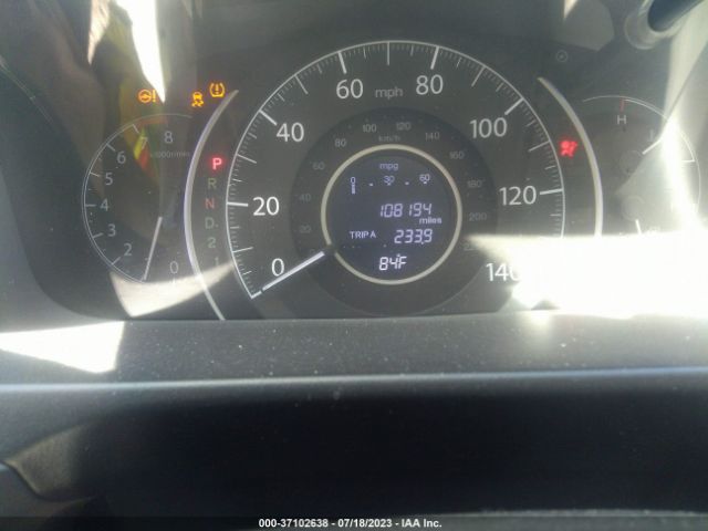 5J6RM4H7XEL113054 Honda Cr-v Ex-l
