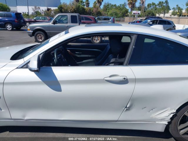 WBA3N7C57GK226434 BMW 428i