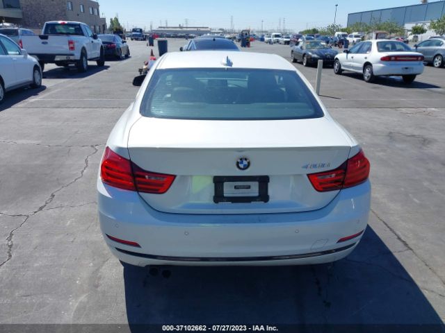 WBA3N7C57GK226434 BMW 428i