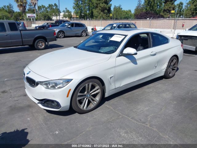 WBA3N7C57GK226434 BMW 428i