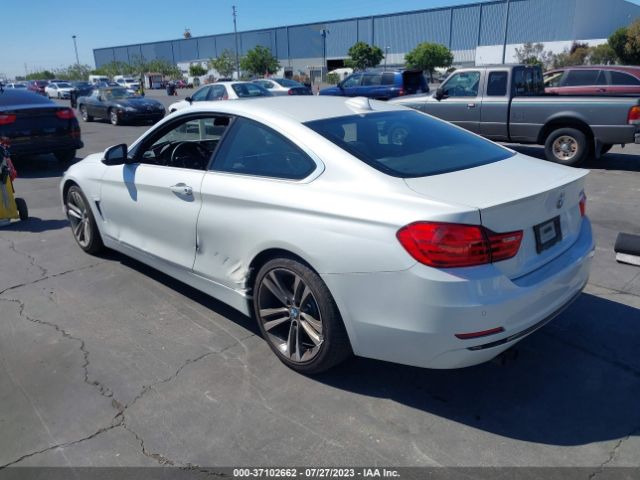 WBA3N7C57GK226434 BMW 428i