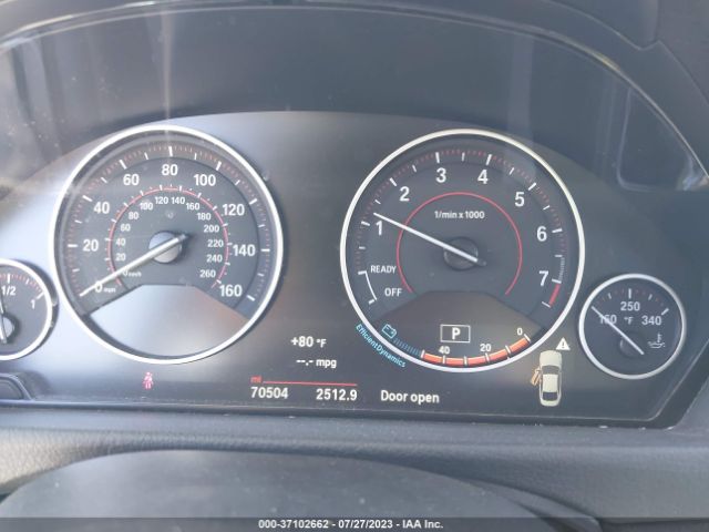 WBA3N7C57GK226434 BMW 428i