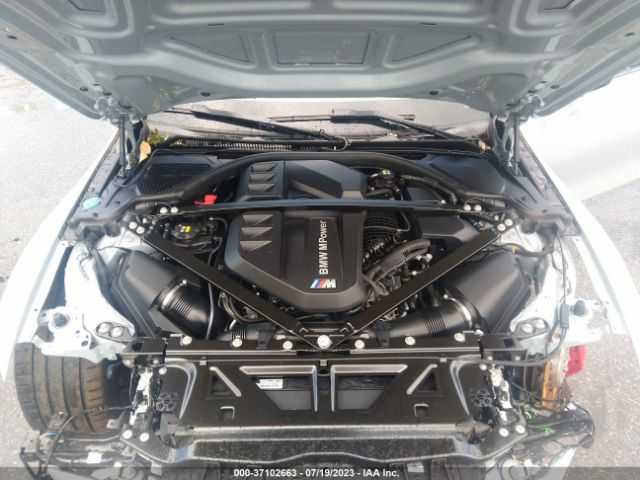 WBS33AY02NFN05338 BMW M3 Competition