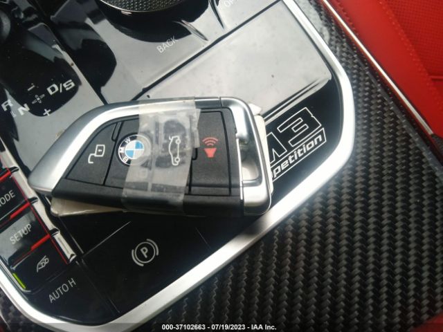 WBS33AY02NFN05338 BMW M3 Competition