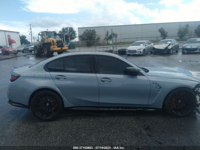 WBS33AY02NFN05338 BMW M3 Competition