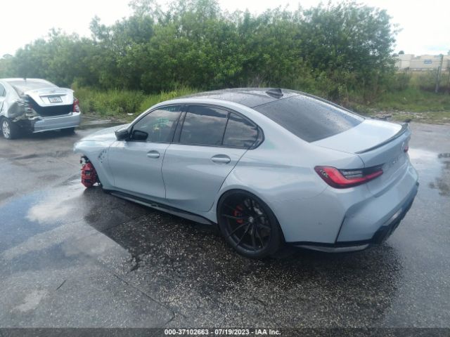 WBS33AY02NFN05338 BMW M3 Competition