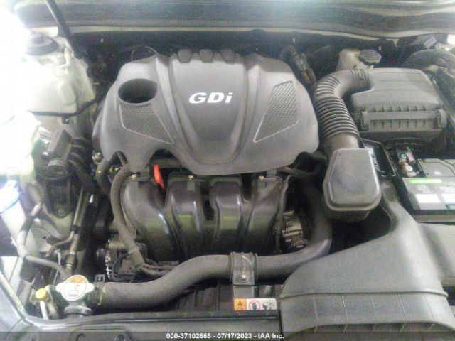 5XXGM4A74FG424519 KIA Optima Lx