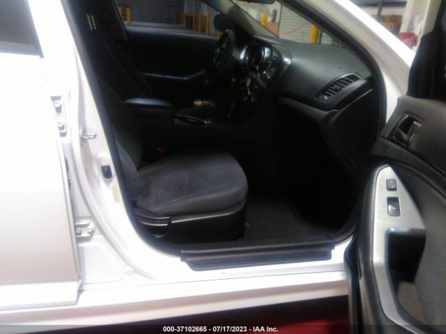 5XXGM4A74FG424519 KIA Optima Lx