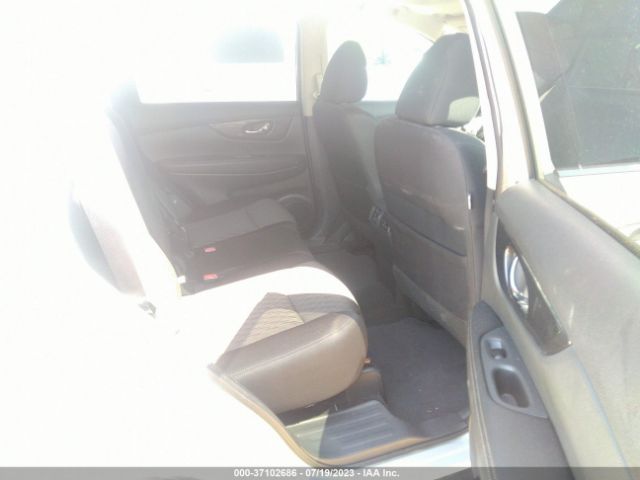 5N1AT2MT5HC740791 Nissan ROGUE SV