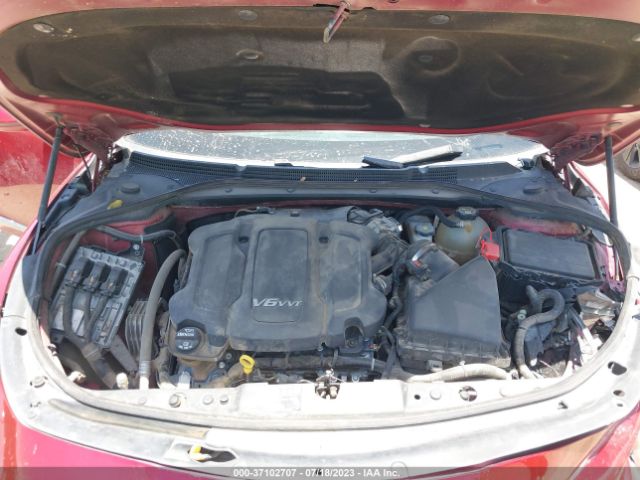 1G4ZP5SSXKU100757 Buick Lacrosse Essence