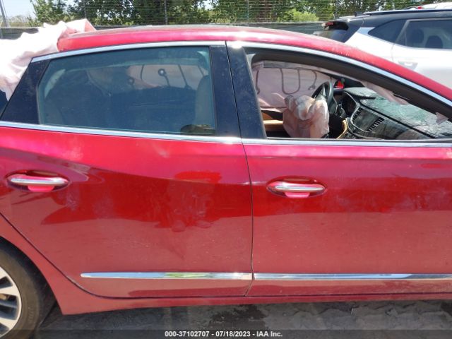 1G4ZP5SSXKU100757 Buick Lacrosse Essence