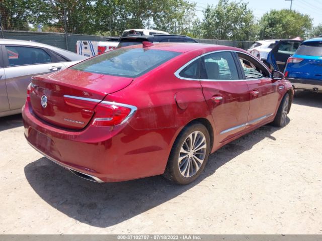 1G4ZP5SSXKU100757 Buick Lacrosse Essence