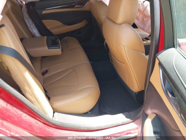 1G4ZP5SSXKU100757 Buick Lacrosse Essence
