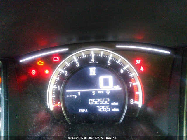 Honda Civic Sedan Lx 2018 2HGFC2F58JH513754 Image 15
