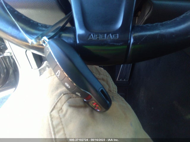 2013 PORSCHE PANAMERA WP0AA2A71DL016477 Photo 10