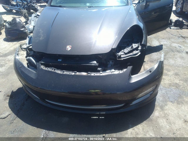 2013 PORSCHE PANAMERA WP0AA2A71DL016477 Photo 5