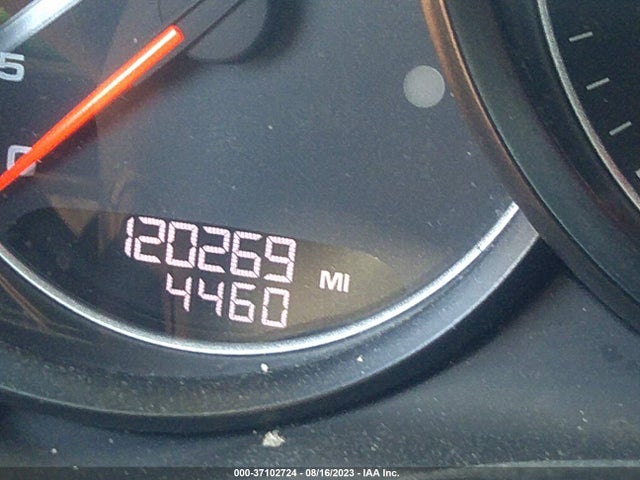 2013 PORSCHE PANAMERA WP0AA2A71DL016477 Photo 6