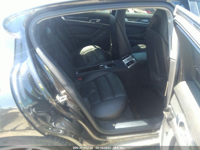 2013 PORSCHE PANAMERA WP0AA2A71DL016477 Photo 7