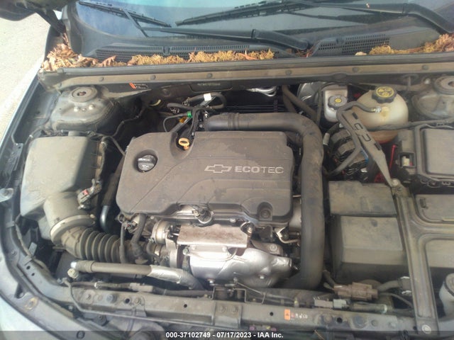 Chevrolet MALIBU LS 2018 1G1ZB5ST9JF172296 Image 10
