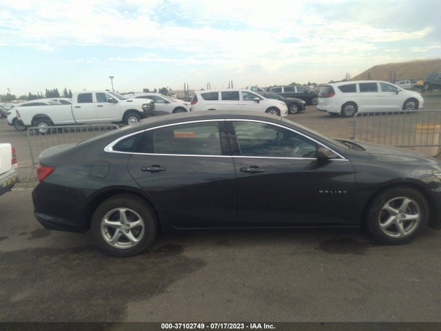 Chevrolet MALIBU LS 2018 1G1ZB5ST9JF172296 Image 13