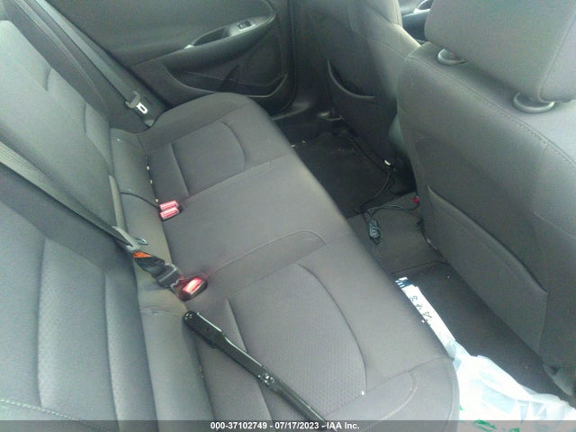 Chevrolet MALIBU LS 2018 1G1ZB5ST9JF172296 Image 8